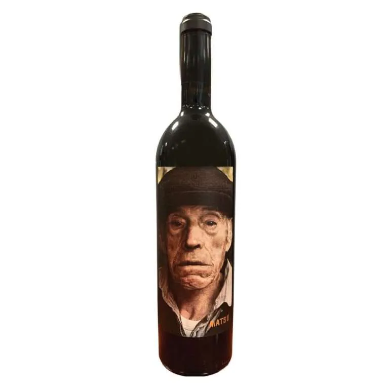 Matsu El Viejo 75cl - Matsons
