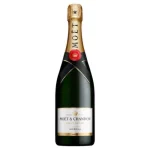 Moet & Chandon Champagne 75cl - Matsons