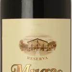 Muga Rioja Reserva 75cl - Matsons