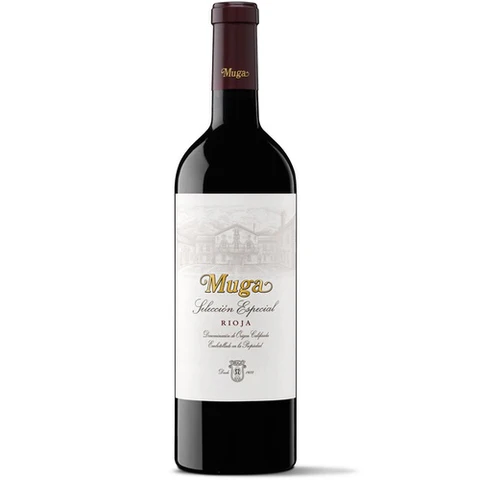 Muga Seleccion Especial 75cl - Matsons