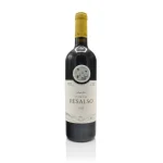 Emilio Moro Resalso Tempranillio 75cl - Matsons