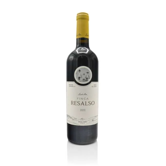 resalso Emilio Moro Resalso Tempranillio 75cl - Matsons