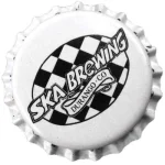 Ska Brewing Pink Vapor Stew 35.5cl - Beer - Matsons