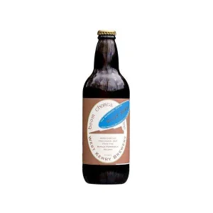 Beoir Chorca Dhuibhne Blue Rose 50cl - Beer - Matsons