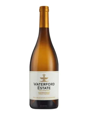 Waterford Estate Chardonnay 75cl - Matsons