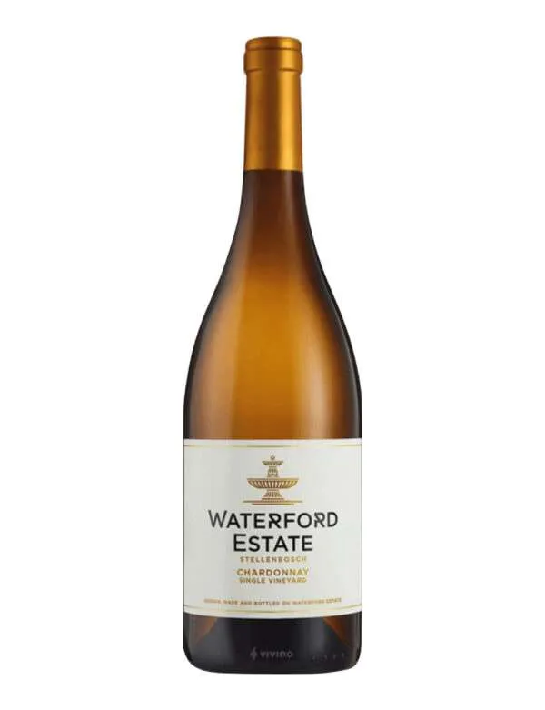 Waterford Estate Chardonnay 75cl - Matsons