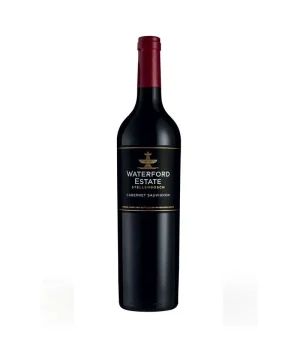Waterford Estate Cabernet Sauvignon 75cl - Matsons
