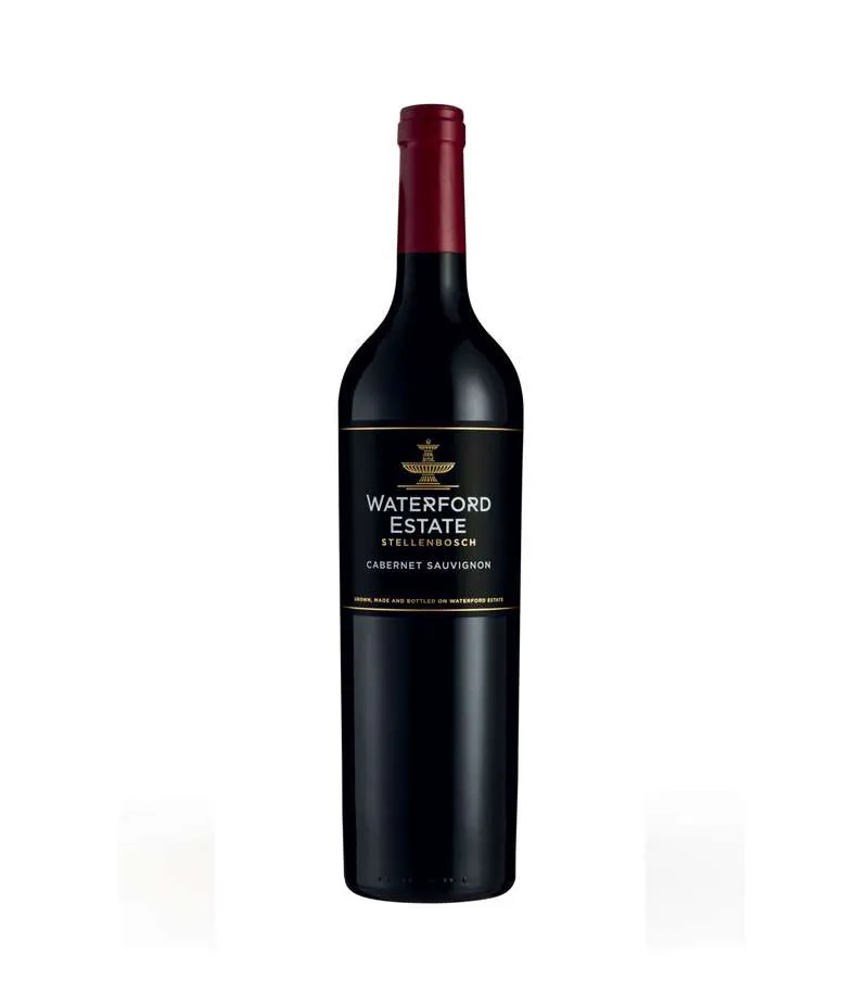 Waterford Estate Cabernet Sauvignon 75cl - Matsons