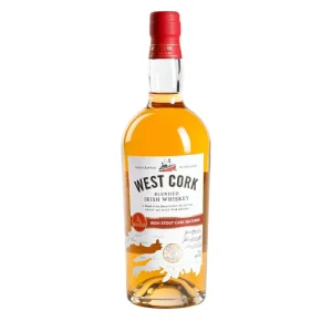 West Cork Irish Stout Cask 70cl - Spirit - Matsons