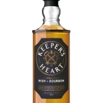 Keeper's Heart Irish + Bourbon 70cl - Spirit - Matsons