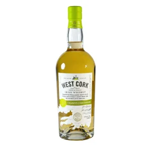 West Cork Calvados Cask 70cl - Spirit - Matsons