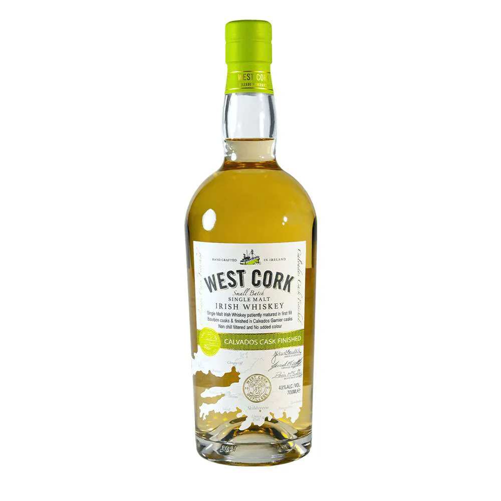 calvados_casktransparent-776x1176__47230 West Cork Calvados Cask 70cl - Spirit - Matsons