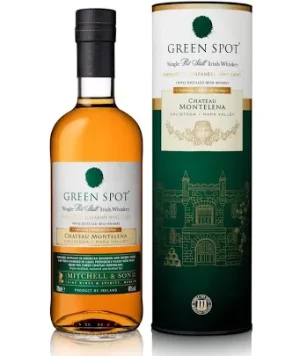 Green Spot Château Montelena 70cl - Spirit - Matsons