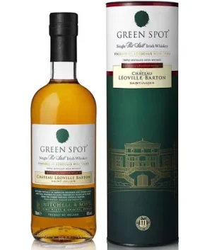 Green Spot Château Léoville Barton 70cl - Spirit - Matsons