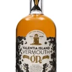 Valentia Island Vermouth 70cl - Matsons