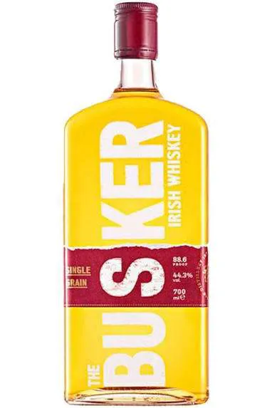 download.jpeg-4 The Busker Single Grain 70cl - Spirit - Matsons