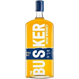The Busker Single Malt 70cl - Spirit - Matsons