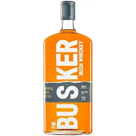 The Busker Single Pot Still 70cl - Spirit - Matsons