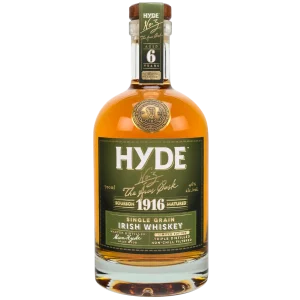 Hyde No.3 1916 70cl - Spirit - Matsons