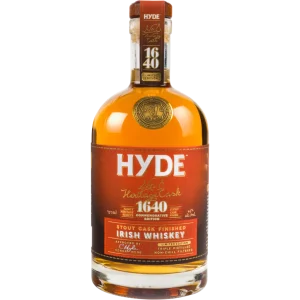 Hyde No.8 1640 70cl - Spirit - Matsons
