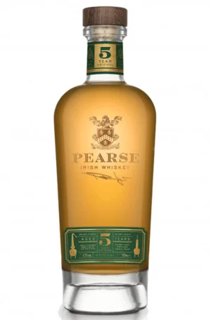 Pearse 5YR Single Malt 70cl - Spirit - Matsons