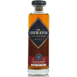 Liberator Small Batch 70cl - Spirit - Matsons