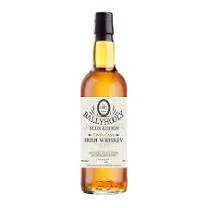 Ballyhooly Irish Whiskey 70cl - Spirit - Matsons