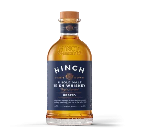 Hinch Small Batch 70cl - Spirit - Matsons