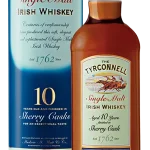 Tyrconnell 10YR Sherry Cask 70cl - Spirit - Matsons