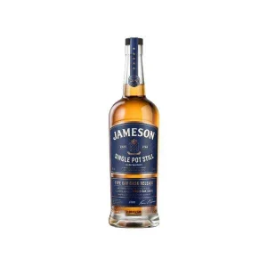 Jameson Single Pot Still 70cl - Spirit - Matsons