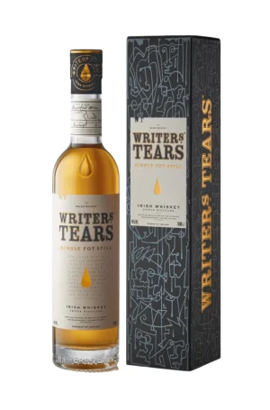 Writers' Tears Single Pot Still 70cl - Spirit - Matsons