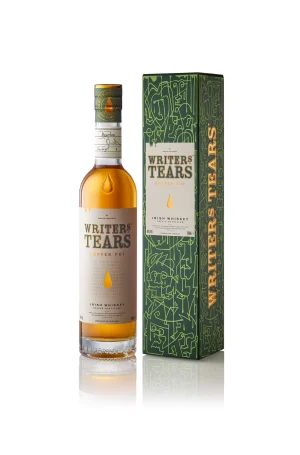 Writers' Tears Copper Pot 70cl - Spirit - Matsons
