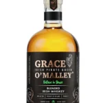 Grace O'Malley Blended Whiskey 70cl - Spirit - Matsons