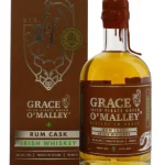 Grace O'Malley Rum Cask 70cl - Spirit - Matsons