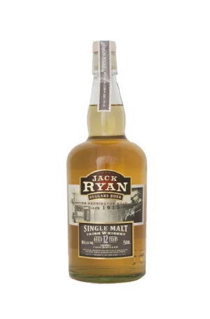 Jack Ryan Beggars Bush 70cl - Spirit - Matsons