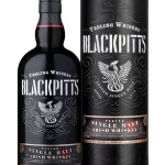 Teeling Blackpitts Peated 70cl - Spirit - Matsons
