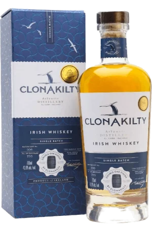 Clonakilty Single Batch 70cl - Spirit - Matsons