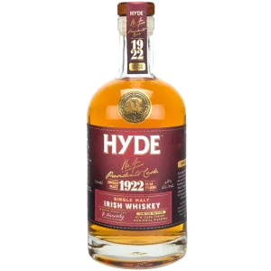Hyde No.4 1922 70cl - Spirit - Matsons