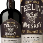 Teeling Single Malt 70cl - Spirit - Matsons