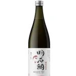 Akashi Junmai Tokubetsu Sake 75cl - Matsons