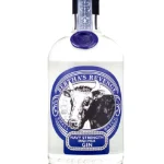 Bertha's Revenge Navy Strength Gin 50cl - Spirit - Matsons