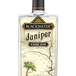 Blackwater Juniper Cask Gin 70cl - Spirit - Matsons