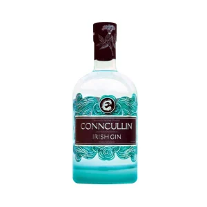 Connacht Conncullin Irish Gin 70cl - Spirit - Matsons