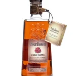 Four Roses Single Barrel 70cl - Spirit - Matsons