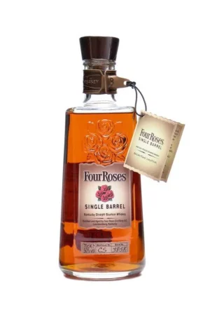 Four Roses Single Barrel 70cl - Spirit - Matsons