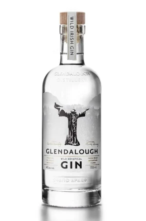 Glendalough Wild Botanical Gin 70cl - Spirit - Matsons