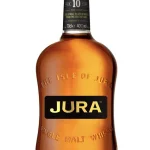 Jura 10YR Single Malt 70cl - Spirit - Matsons