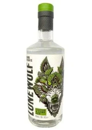 BrewDog LoneWolf Cactus & Lime Gin 70cl - Spirit - Matsons