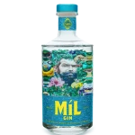Mil Gin 70cl - Spirit - Matsons