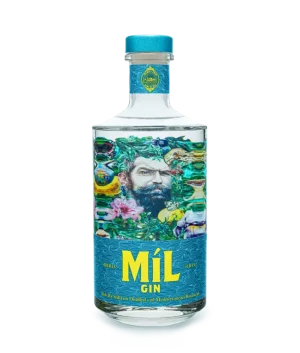 Mil Gin 70cl - Spirit - Matsons